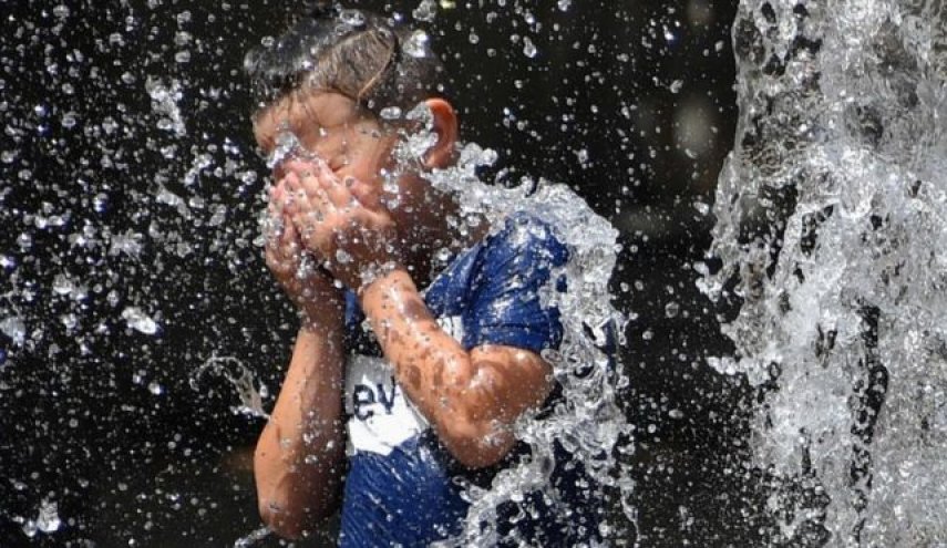 حزيران الماضي الأشد حرارة منذ 140