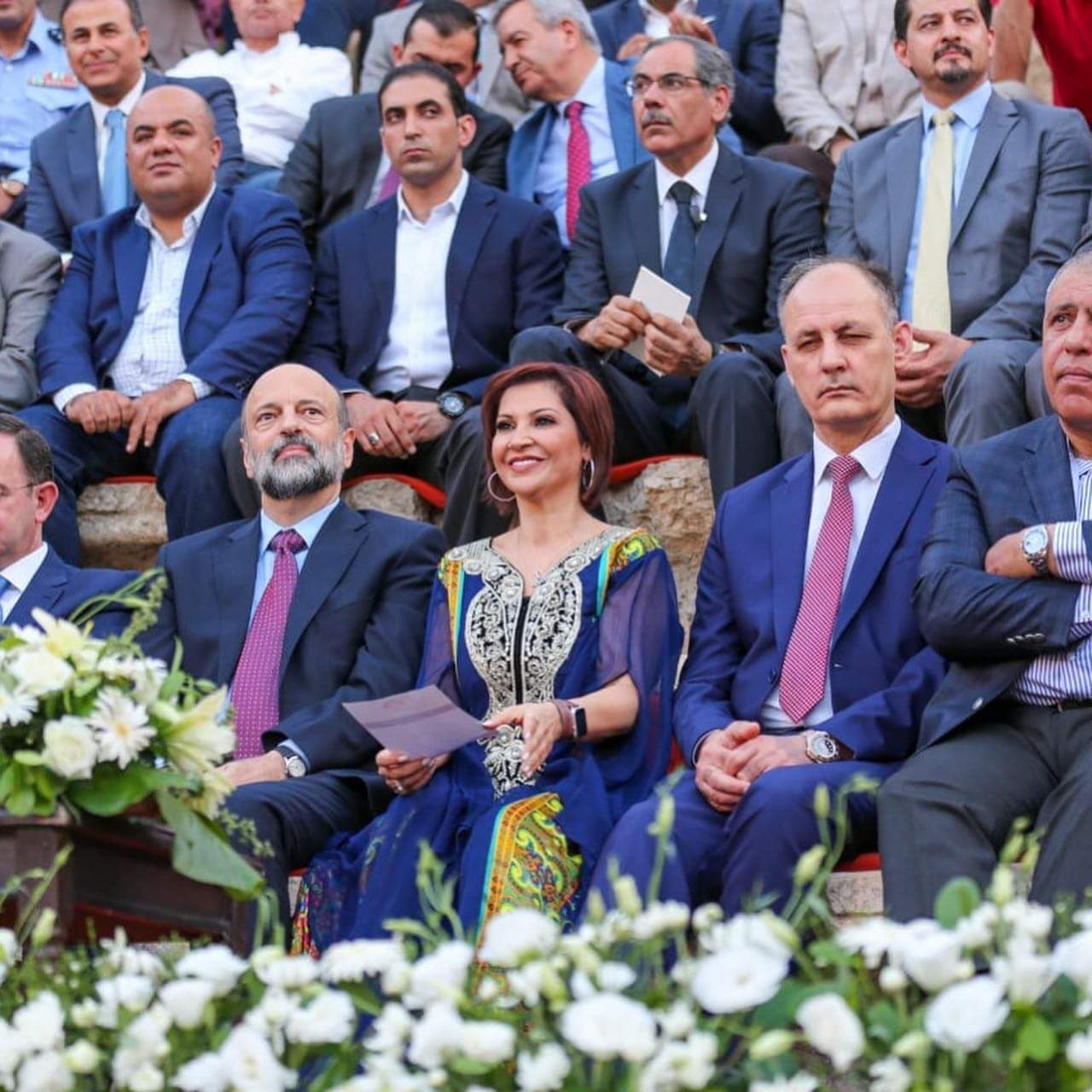 شويكة: ويبقى جرش