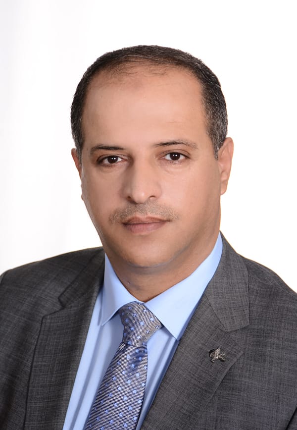 الهقيش يكتب: الوطن الحبيب