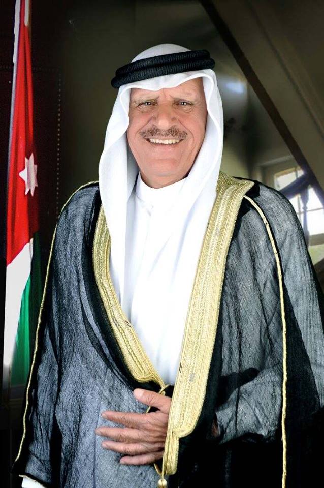 ترحيب واسع لترشح عبدالحميد الهباهبه لخوض