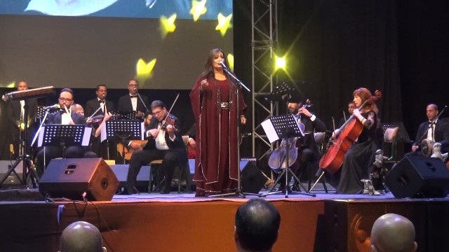 عمان الاهلية تستضيف اوبريت القدس عربية