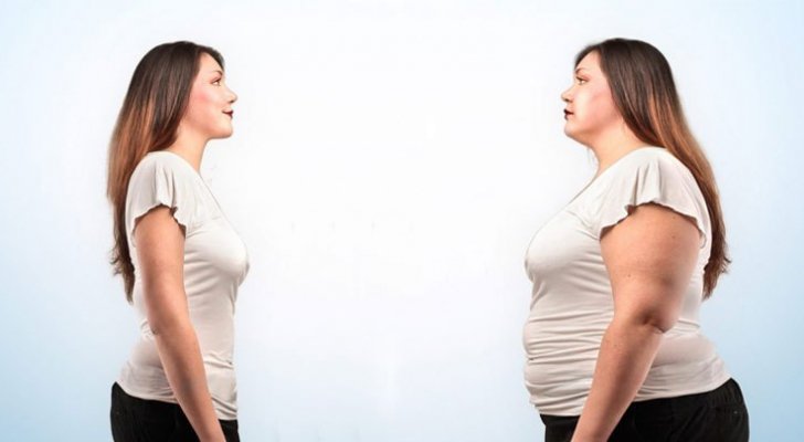 حبوب تخسيس الوزن تقضي على عروس