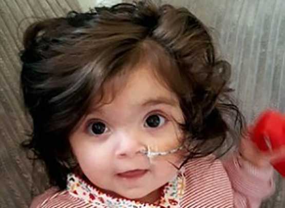 شبهوها بشخصية بوو والناس يظنونها ترتدي