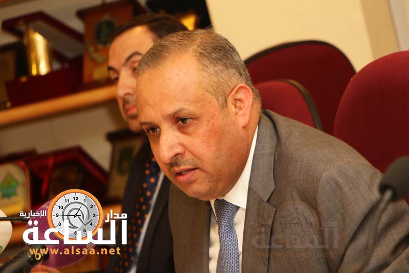 نوفان العجارمة يروي قصة عن لقب