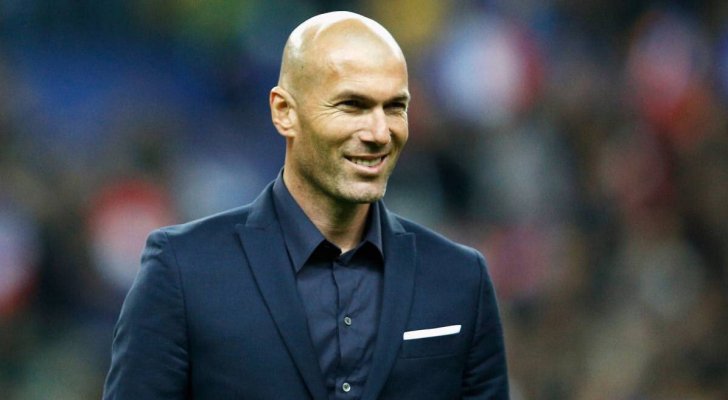 زيدان: موقف بيل لم يتغير.. وكل