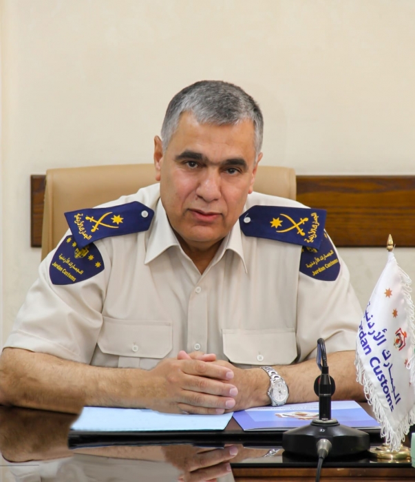 الرحامنة يشكر متقاعدي الجمارك.. ماذا قال