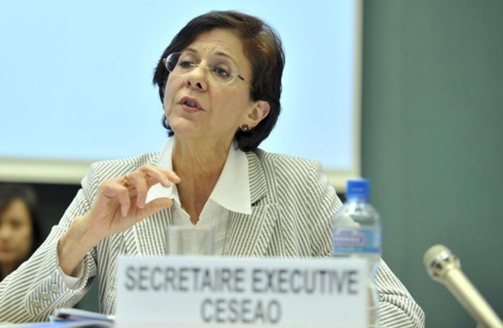 ’التعاون الإسلامي‘ تشيد بموقف ريما خلف