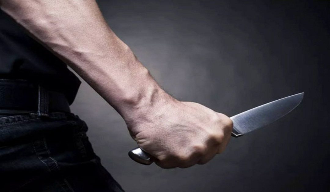 مقتل سيدة عربية طعنا في جبل