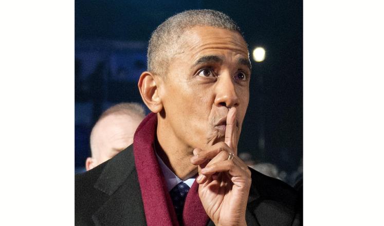 بين مخاوف أوباما ومفاجآت ترمب.. إسرائيل