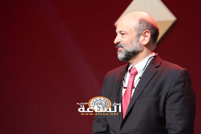 إشادة بقرار للحكومة