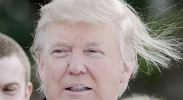 بالفيديو .. ترمب يعطي دروسا لوكالة