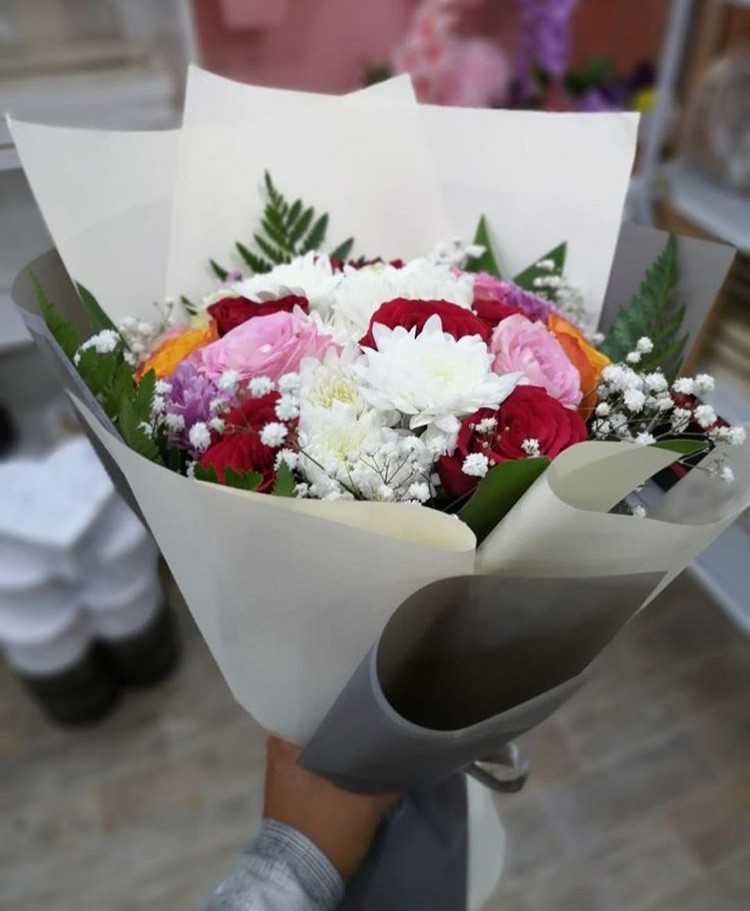 ليالي القرعان. مبروك الدكتوراه