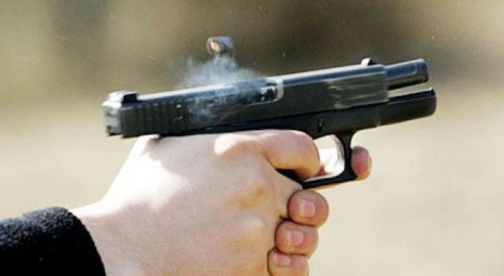 القبض على شخص أطلق عيارات نارية