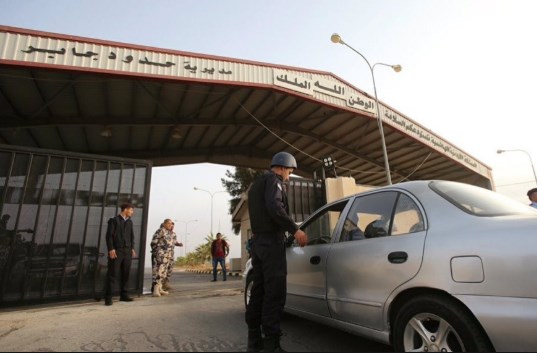 عودة 1137 لاجئا سوريا الى بلادهم