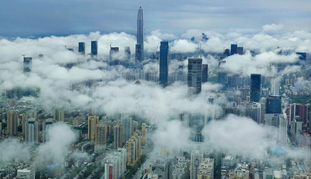 تعرف على المدينة الأكثر ارتفاعا في