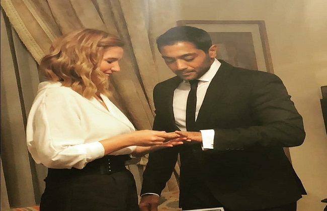 هنا شيحة: لهذا اخفيت طلاقي من