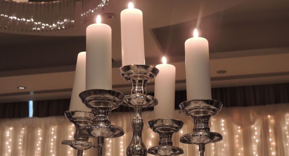 «حب من النظرة الأولى».. . بريطانية