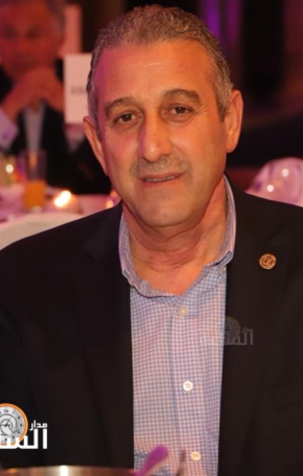 «مسيس» رئيسا للجمعية الاردنية للوقاية من