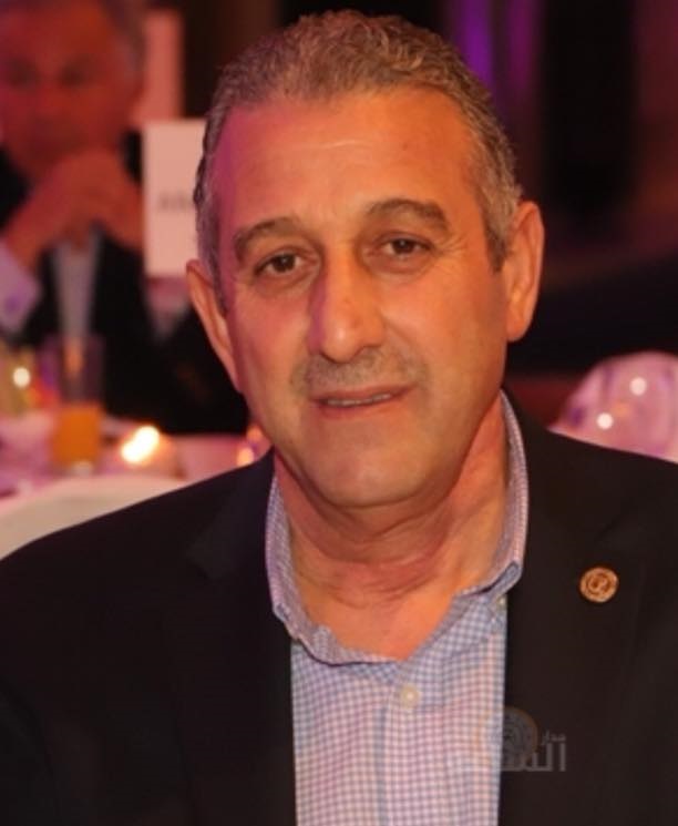 الشخانبة يهنئ مسيس برئاسة «الوقاية من