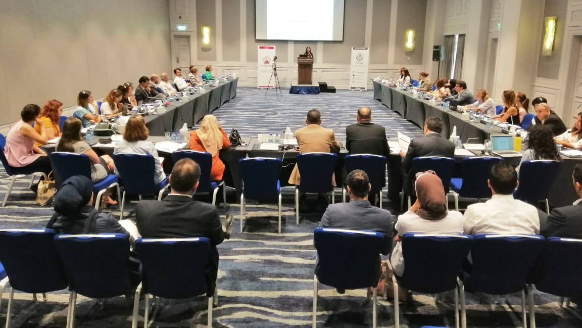 ’جوناف‘ ينتدي حول المجتمع المدني الأردني