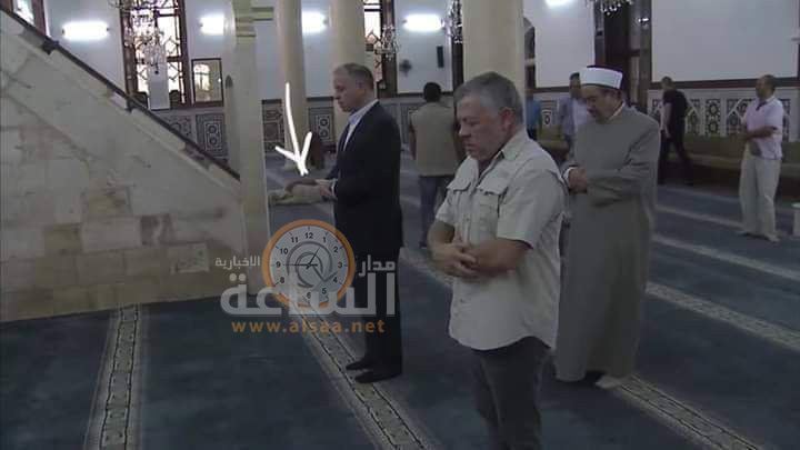 ما قصة الرجل الذي بقى نائما