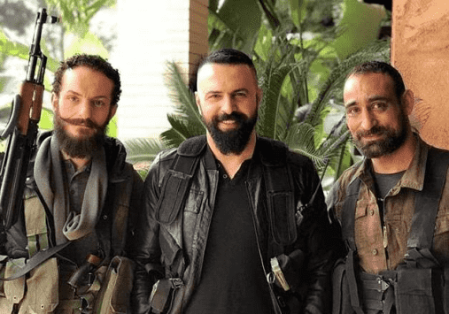 الهيبة 4.. هل يحدث انقلابا جذريا