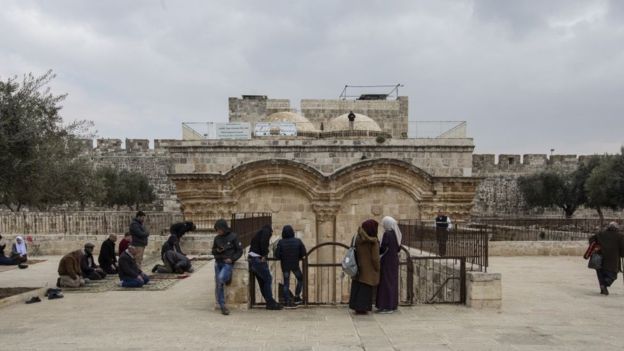 مصدر أردني مسؤول ينفي مزاعم ’صحافية