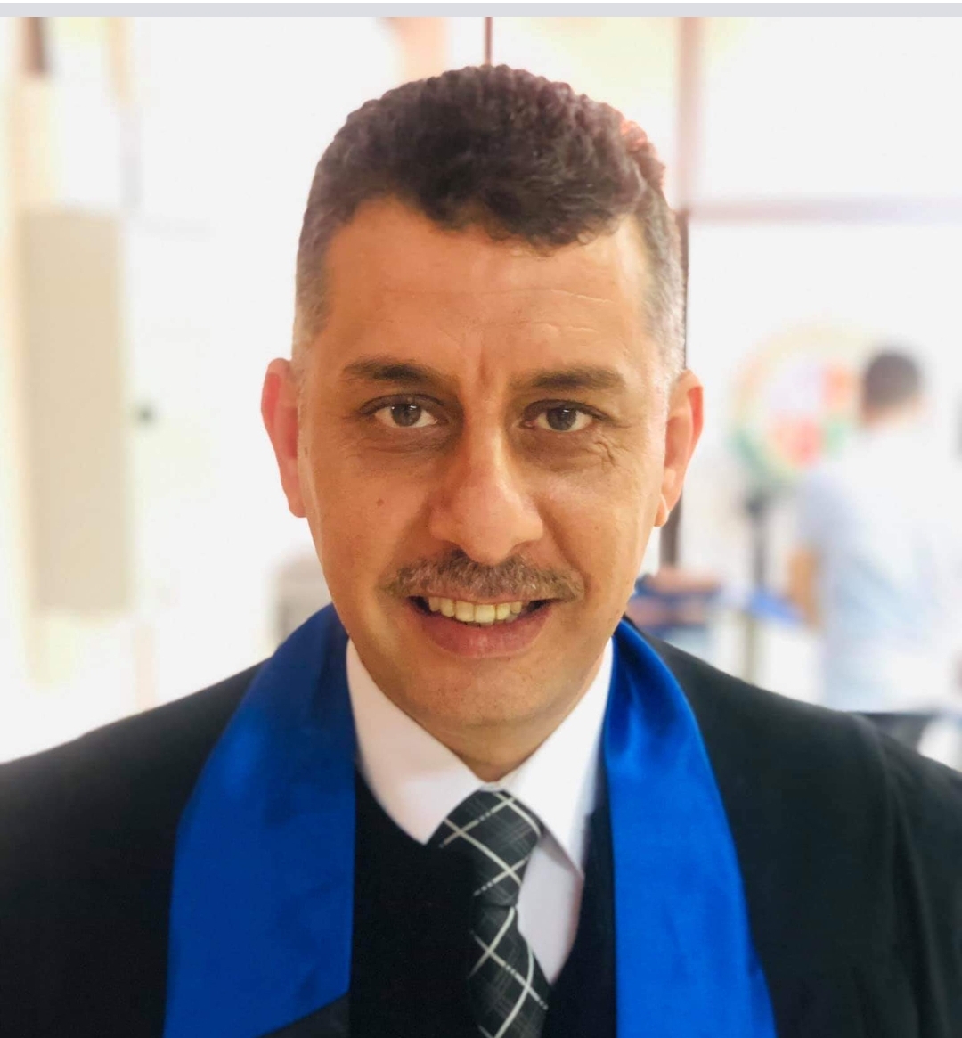 التميمي يهنيء بورجيع