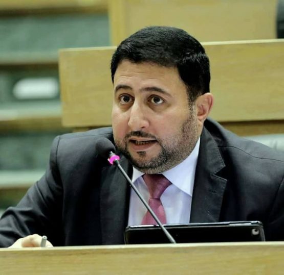 الرقب يطالب ببيان مصير طلبات «تخصص