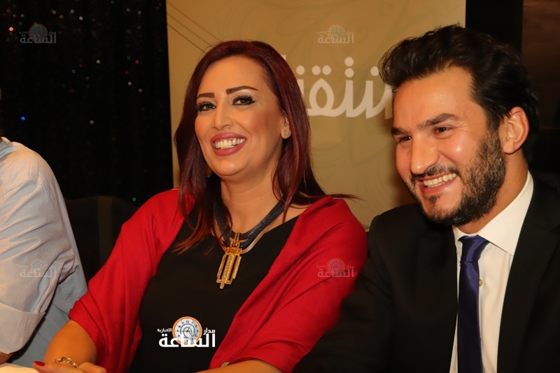 مع امين عام الثقافة اللبنانية وما