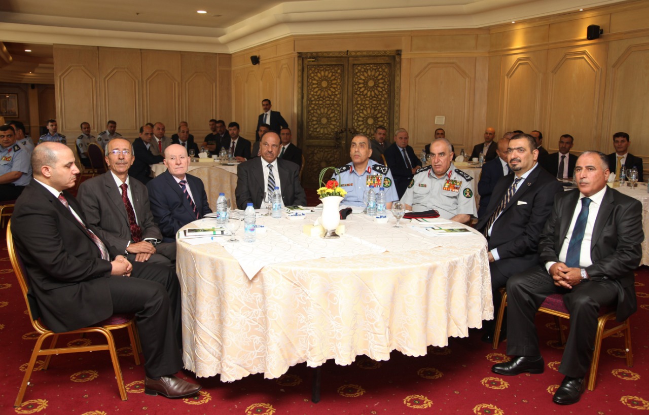 حماد : نسعى الى ترجمة التوجيهات