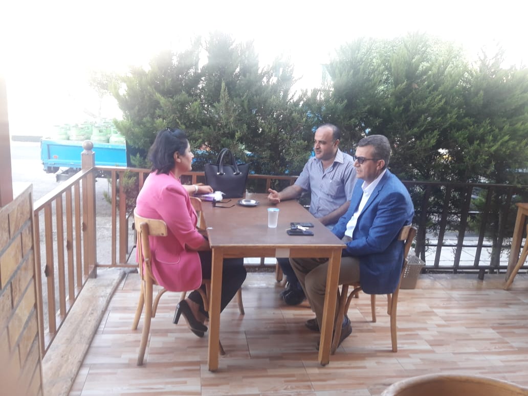 طي صفحة خلاف صحفيي الشمال وعمادة