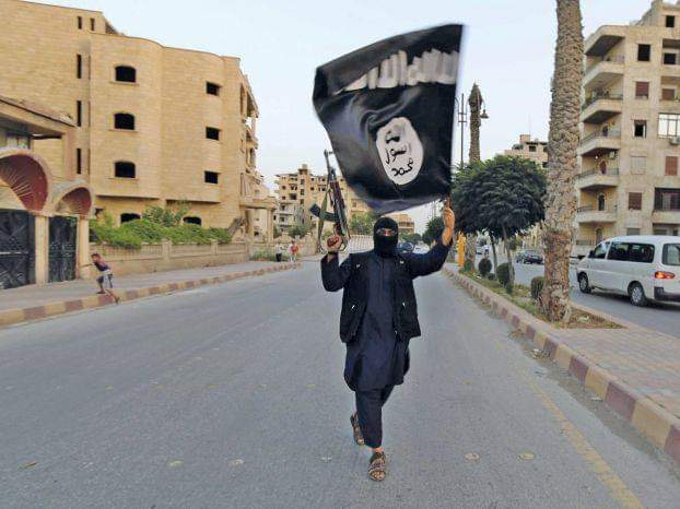 كريشان يكتب: «داعش» في مهب الريح..