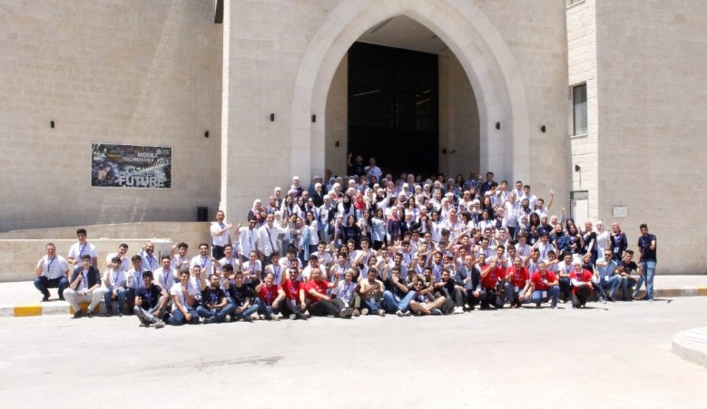 اختتام مسابقة الحاج عبدالله ابو خديجة