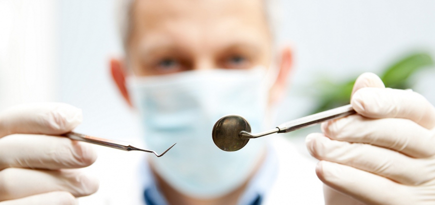 «الأطباء وأطباء الاسنان»: إعتماد دفتر يومية