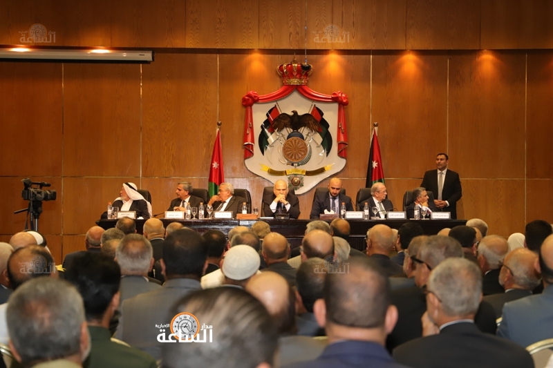 برعاية الأمير الحسن.. ’الفكر العربي‘ يؤبن