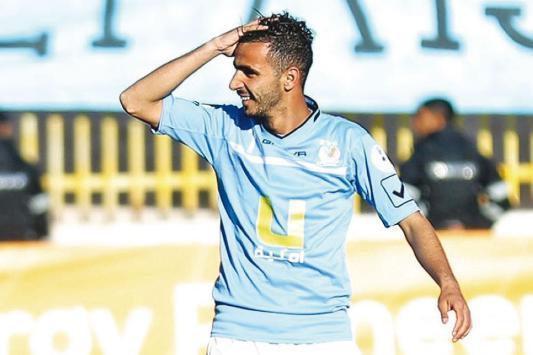 العرسان فيصلاويا لموسمين