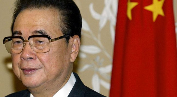 وفاة ’جزار بكين‘ عن 91 عاما