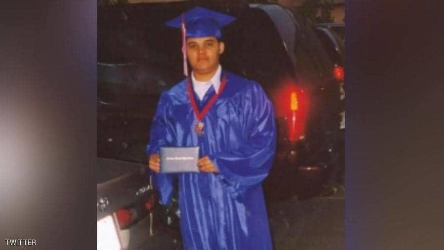 اختفي 10 أعوام.. ثم تظهر بقايا