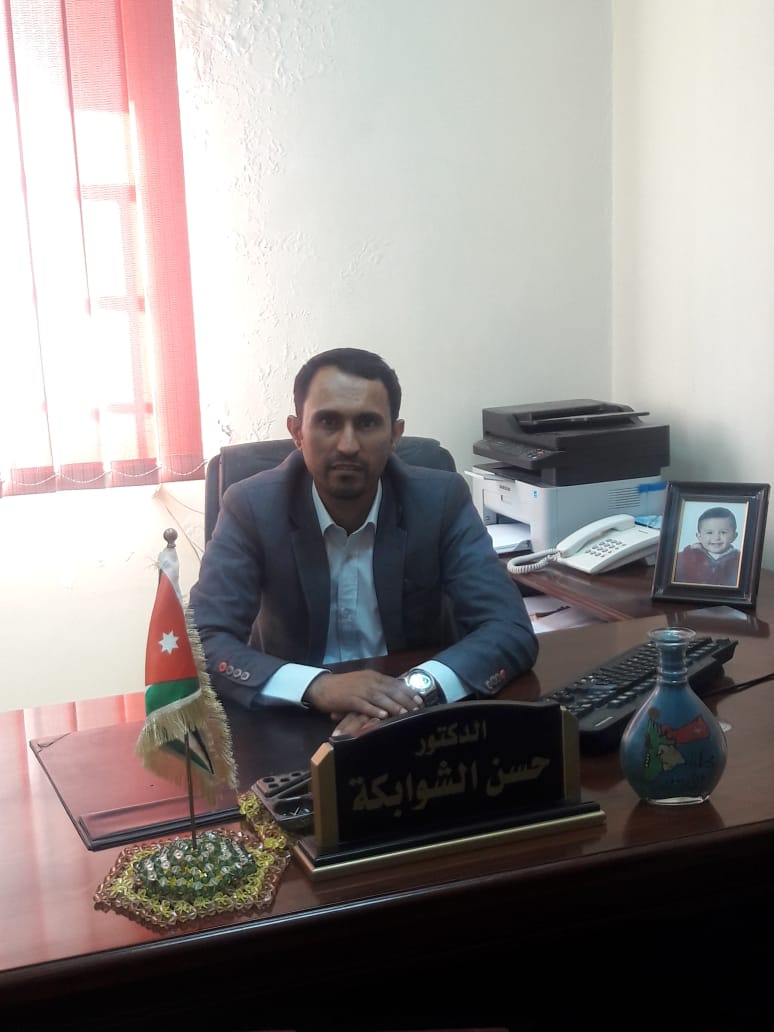 الشوابكة يكتب: النوم في حضرة الهاشميين