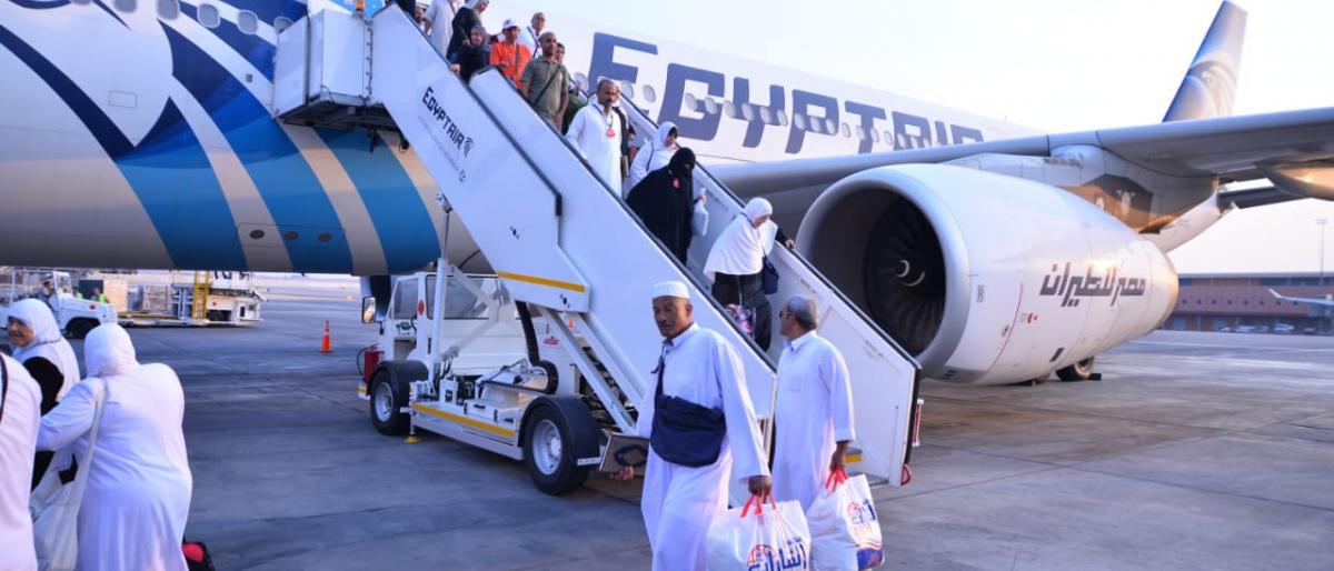 تأشيرات الترفيه السعودية تتسبب بحالات نصب