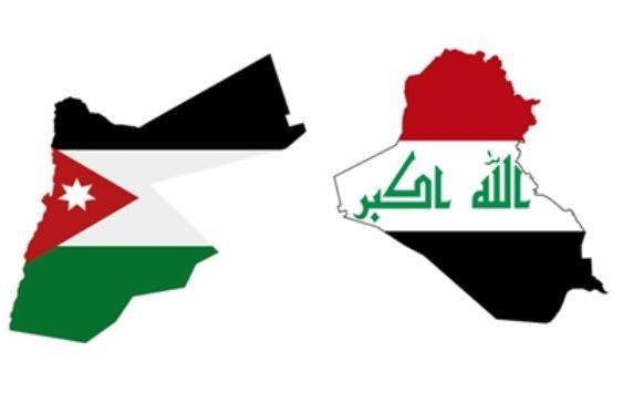 تراجع تخليص البضائع إلى العراق 90%