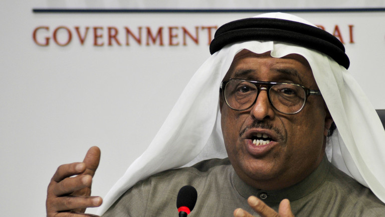 ضاحي خلفان: لماذا كان ترامب أسدا