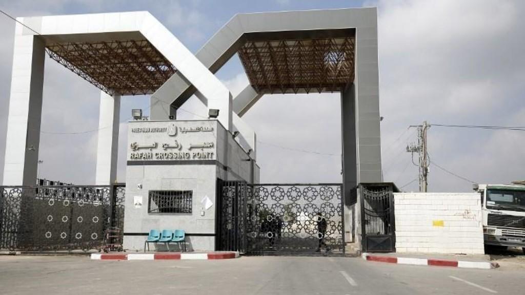 4 أيام لسفر الحجاج من معبر