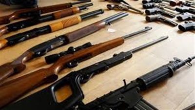 الامن: الحملة الامنية اسفرت عن ضبط