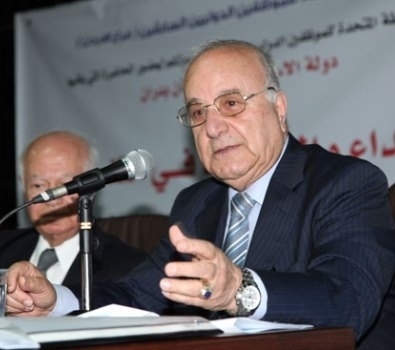 بدران يحذر من إفلاس الجامعات