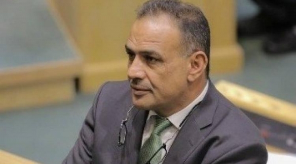 النائب مصلح الطراونة يسأل عن إجراءات