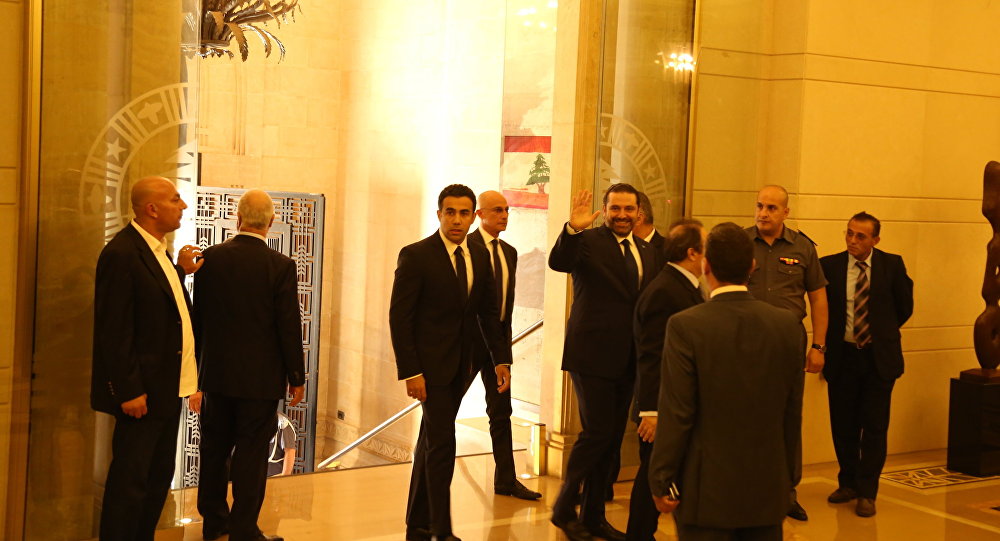 الخلافات السياسية في لبنان تهدد الحكومة