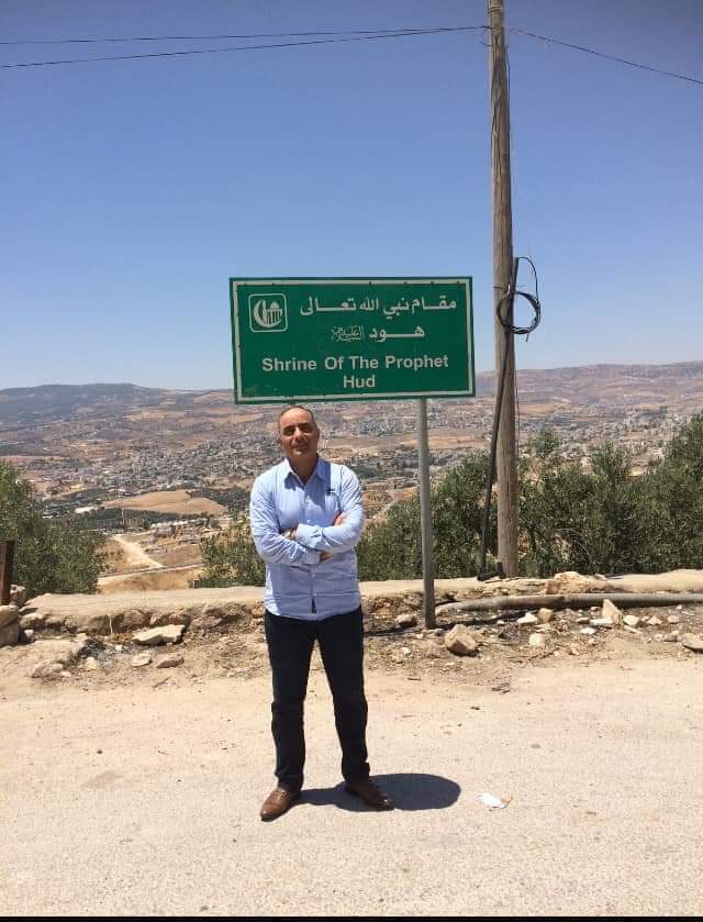 القاضي لؤي عبيدات يكتب: الأردن منجم