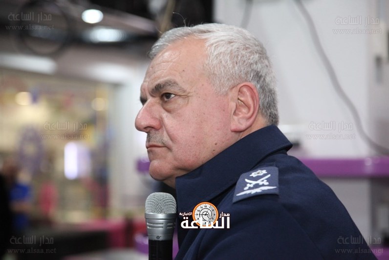 الملك للحنيطي: أوجهك بتكثيف الجهود لتطوير